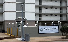 Aquarius Hotel